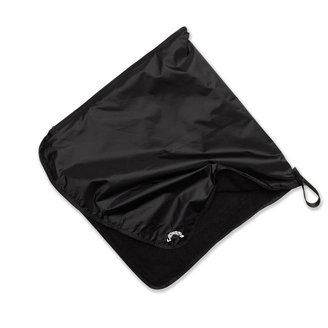 Rain Hood Towel