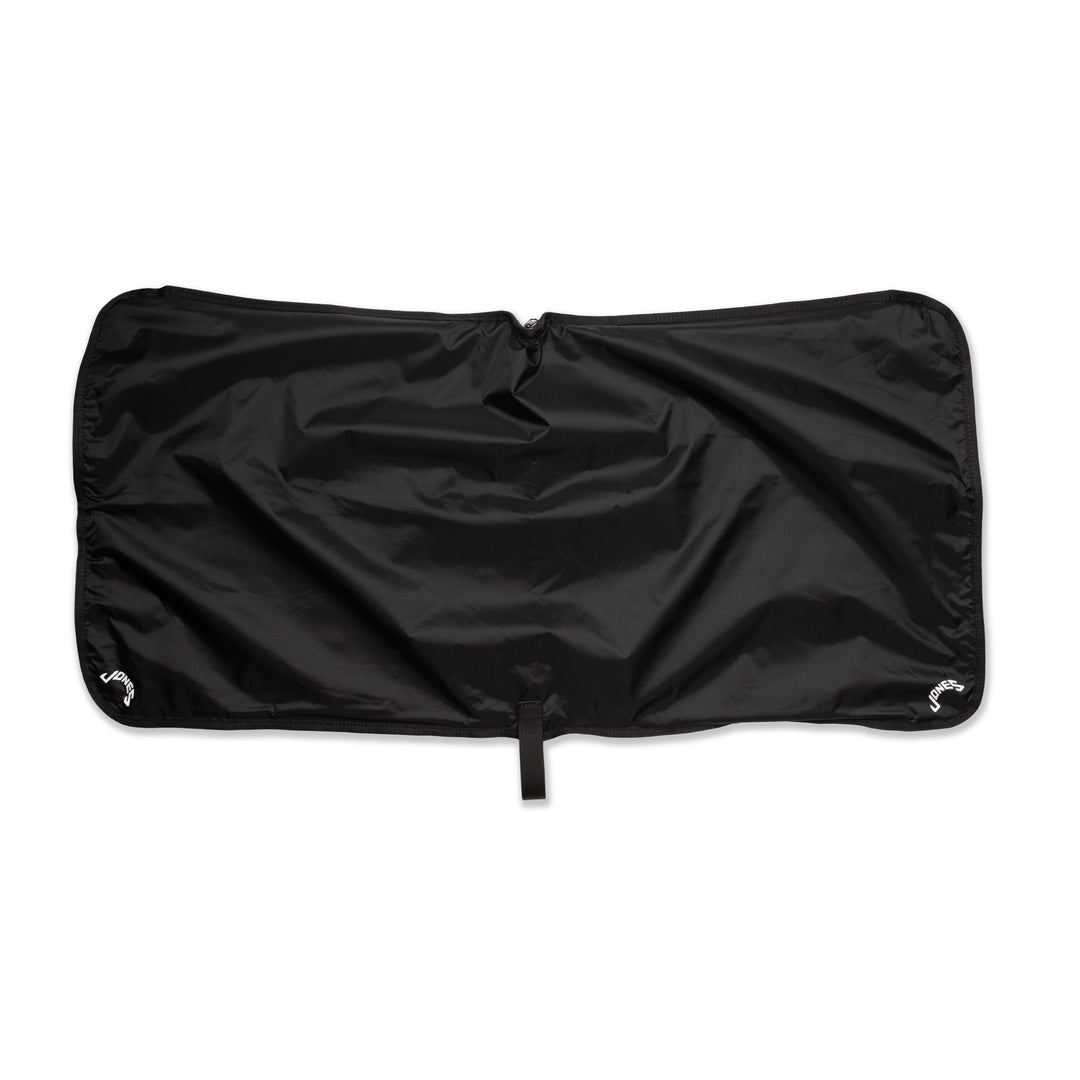 Rain Hood Towel