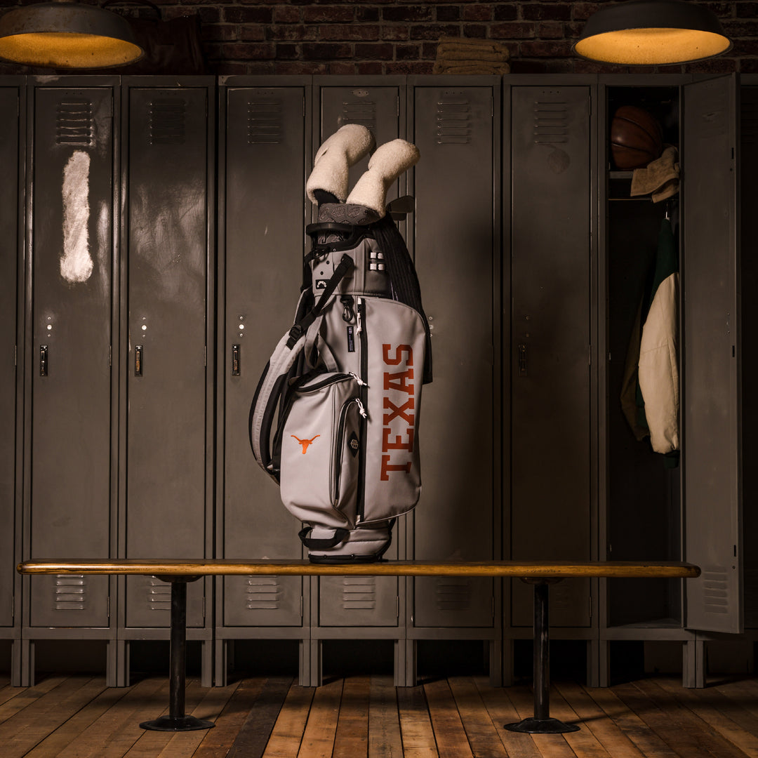 Trouper – Jones Golf Bags