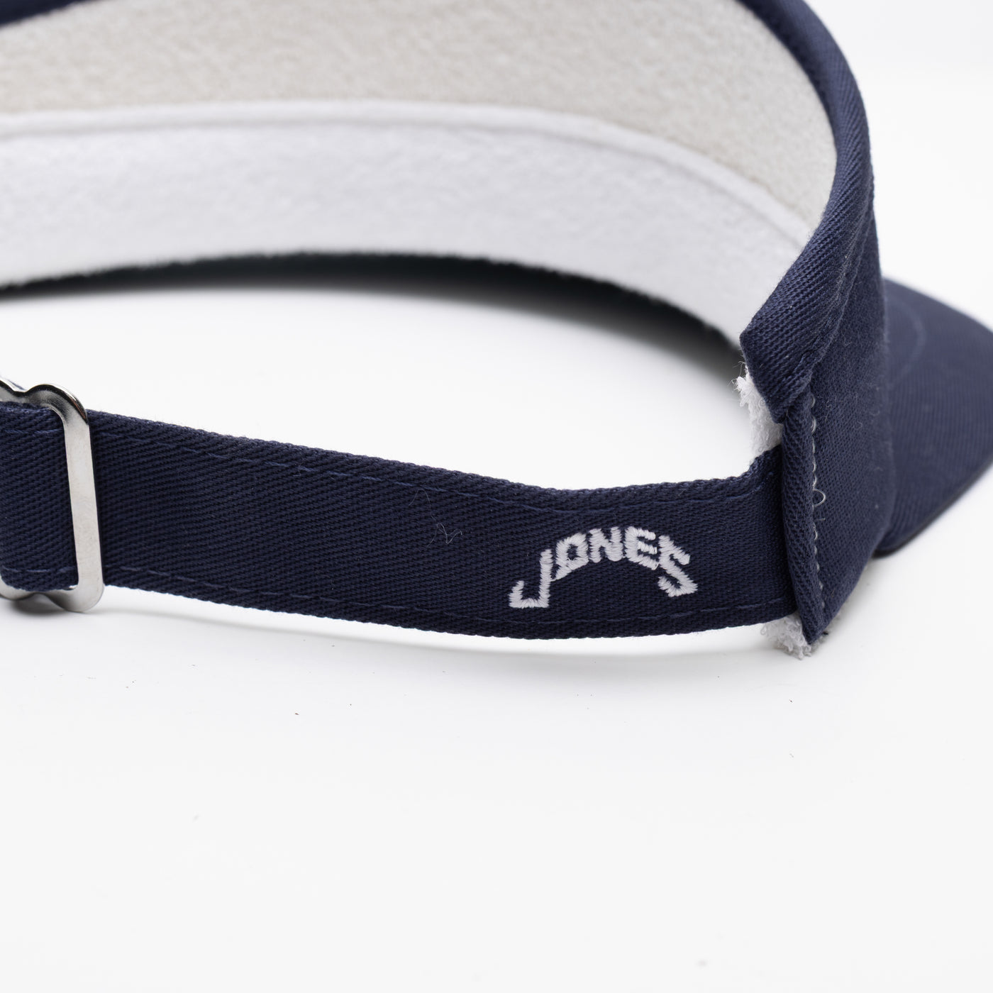 JSC '71 Shield Visor - Navy