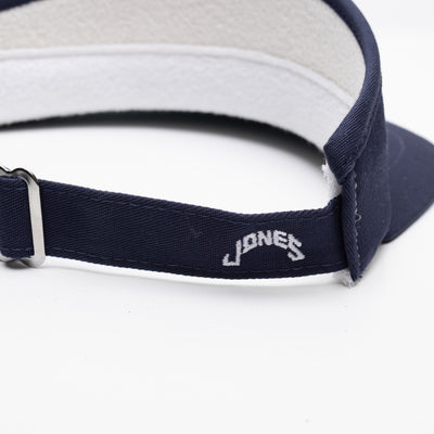 JSC '71 Shield Visor - Navy