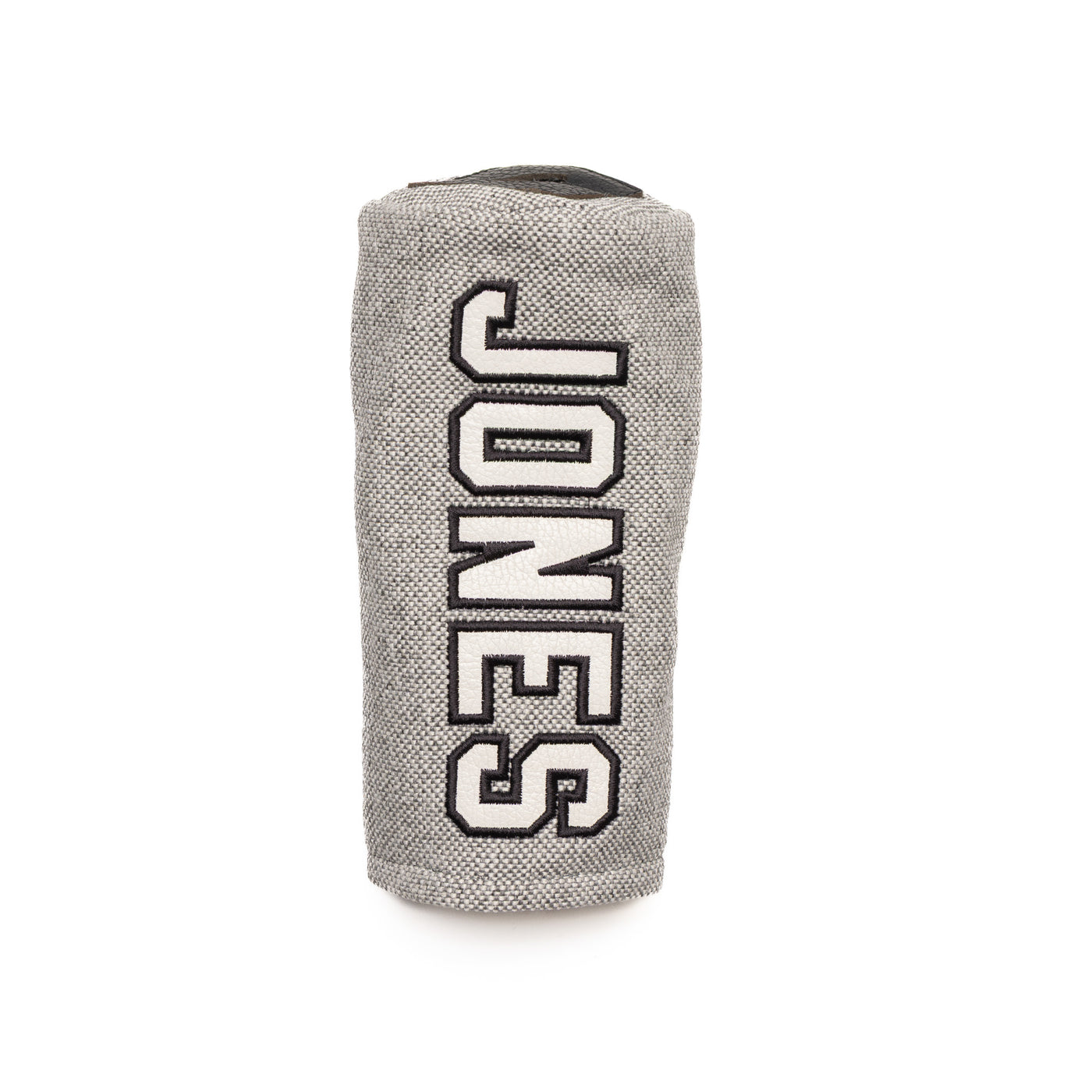 Block Jones Barrel Fairway Wood Cover - Gray