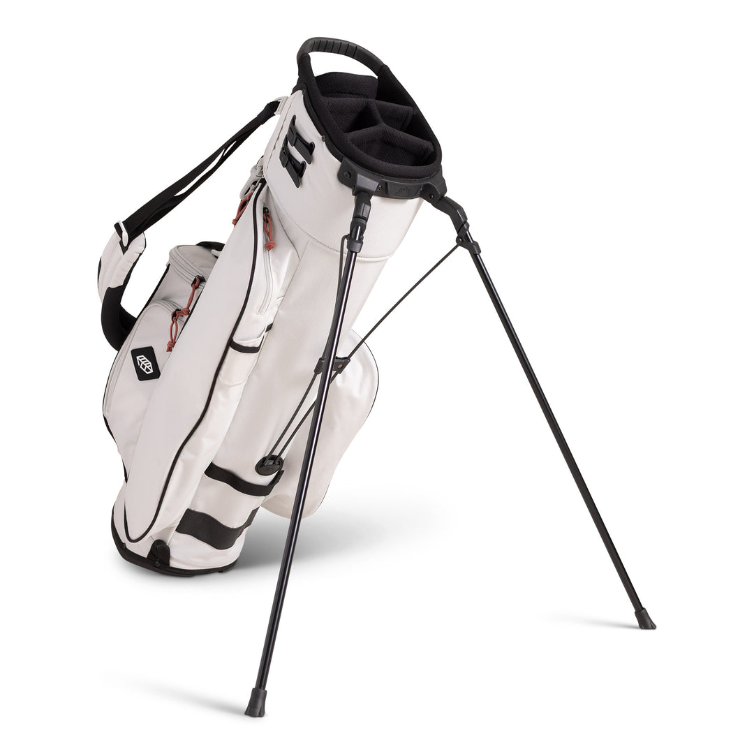 Trouper - Bone – Jones Golf Bags