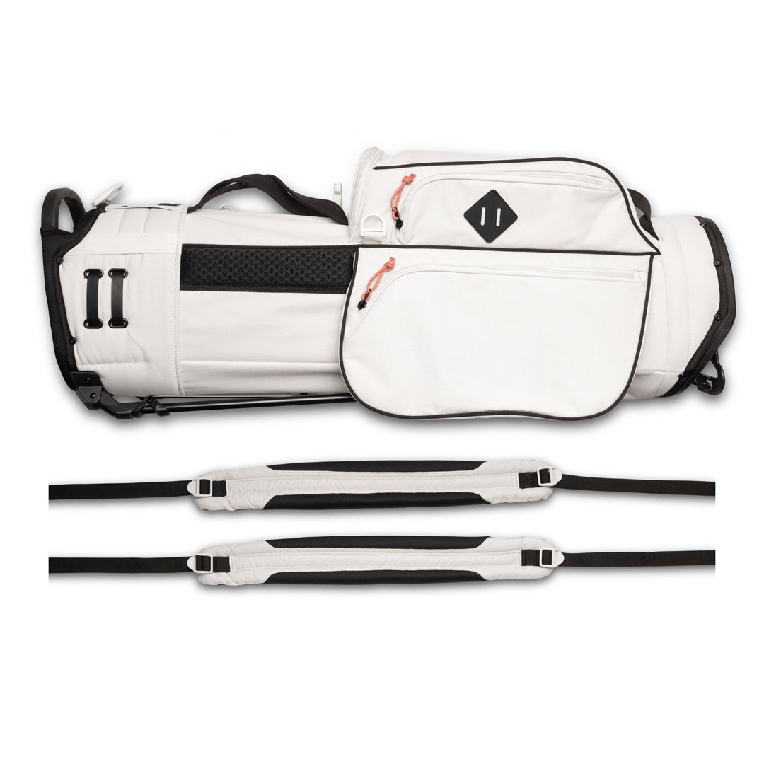 Trouper - Bone – Jones Golf Bags