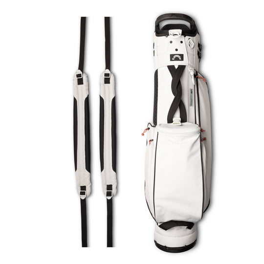 Trouper - Bone – Jones Golf Bags