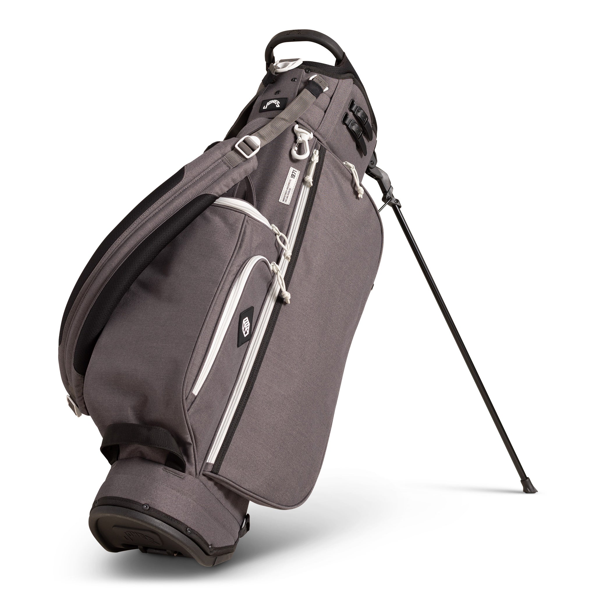 Jones Sports Co. – Jones Golf Bags