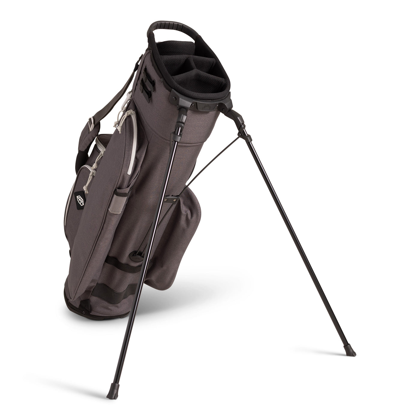 Trouper Golf Bag - Cedar – Jones Golf Bags