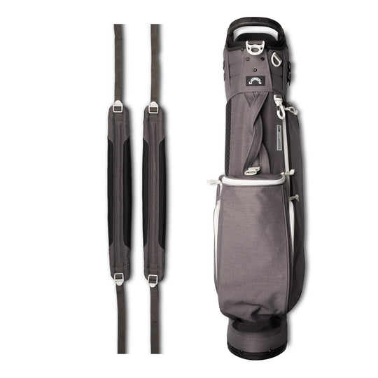 Trouper Golf Bag - Cedar – Jones Golf Bags