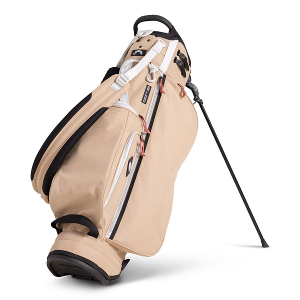 Trouper Golf Bag - Fescue – Jones Golf Bags