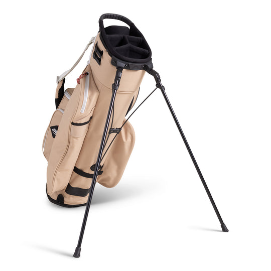 Trouper Golf Bag - Fescue – Jones Golf Bags