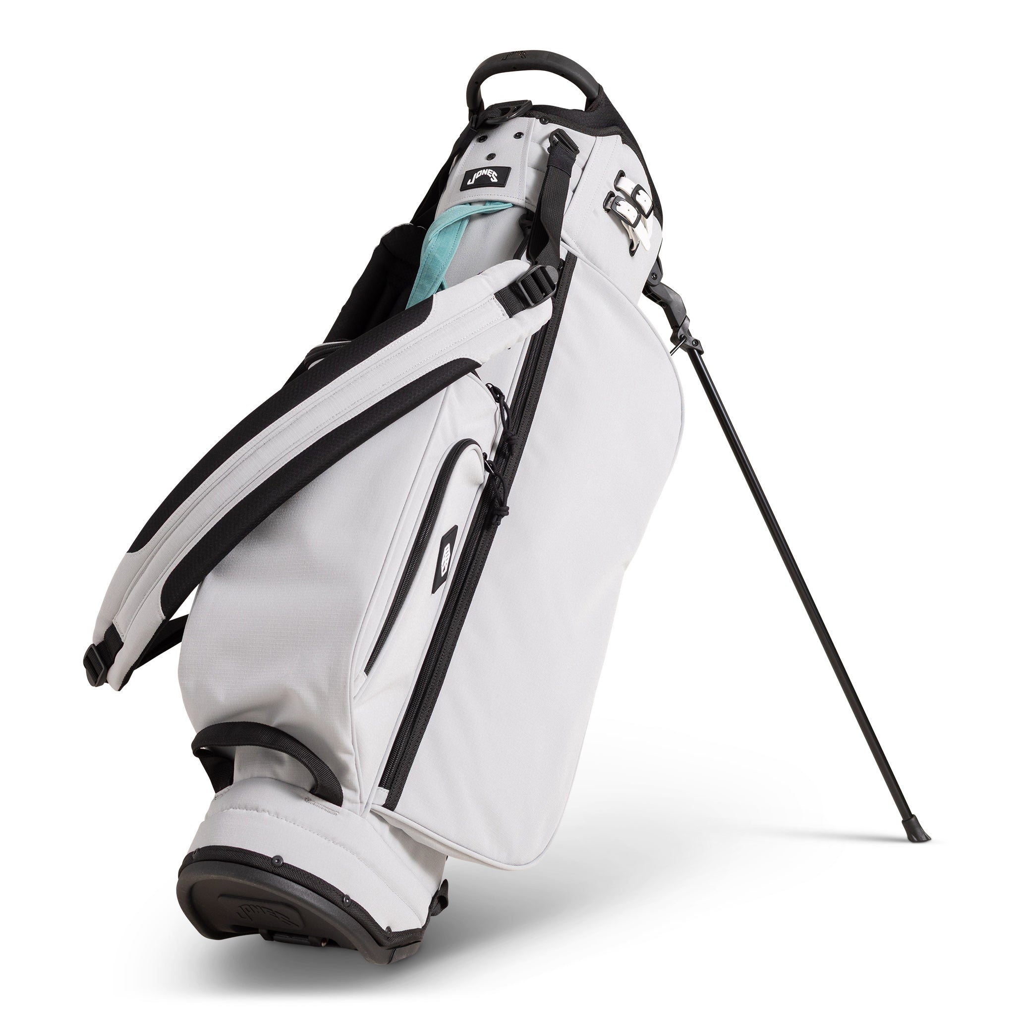 Jones Sports Co. – Jones Golf Bags