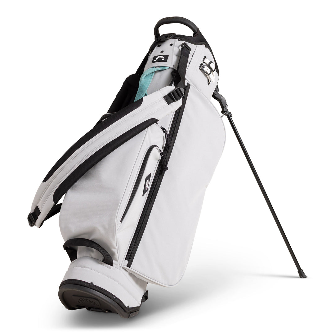 Trouper – Jones Golf Bags