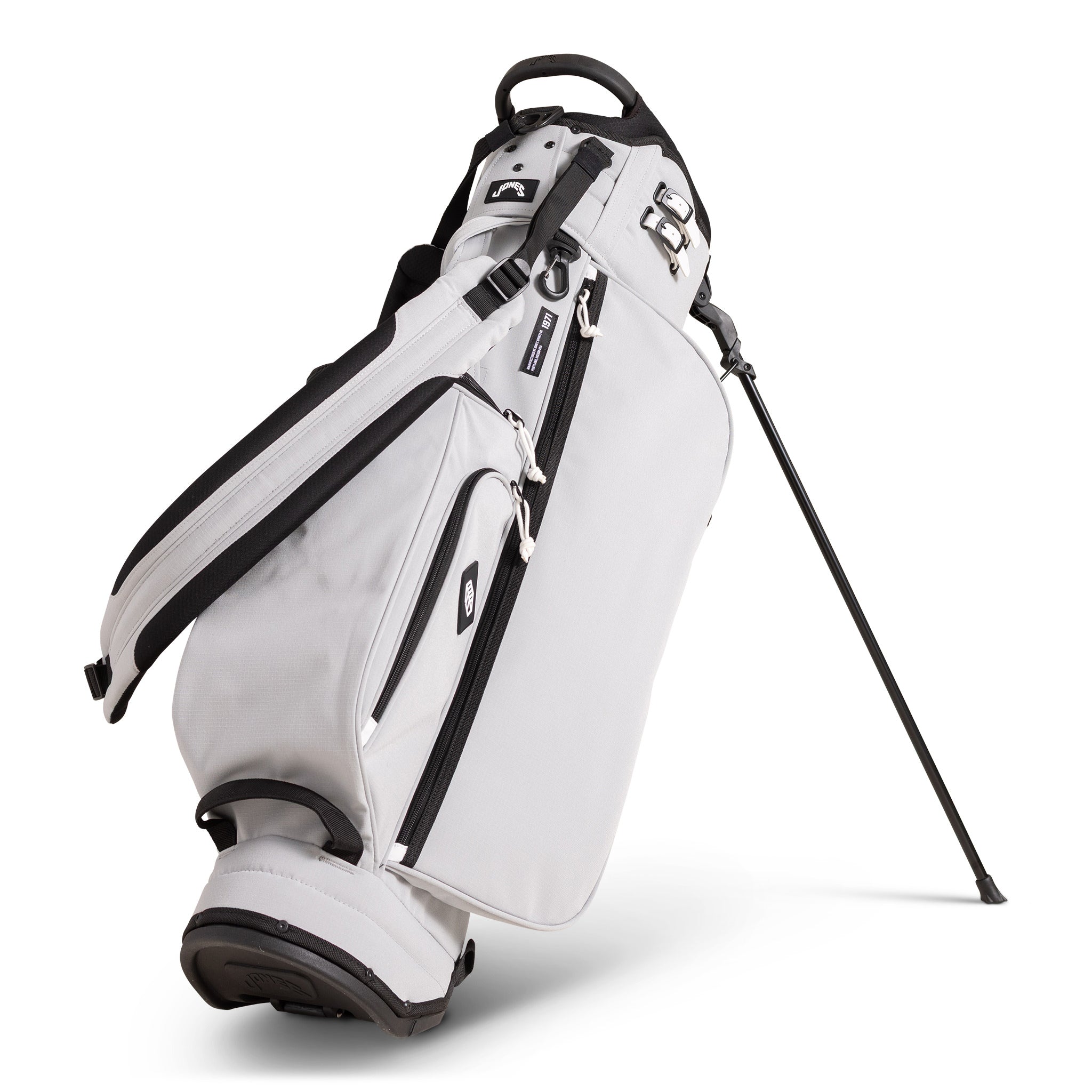 Jones Sports Co. – Jones Golf Bags