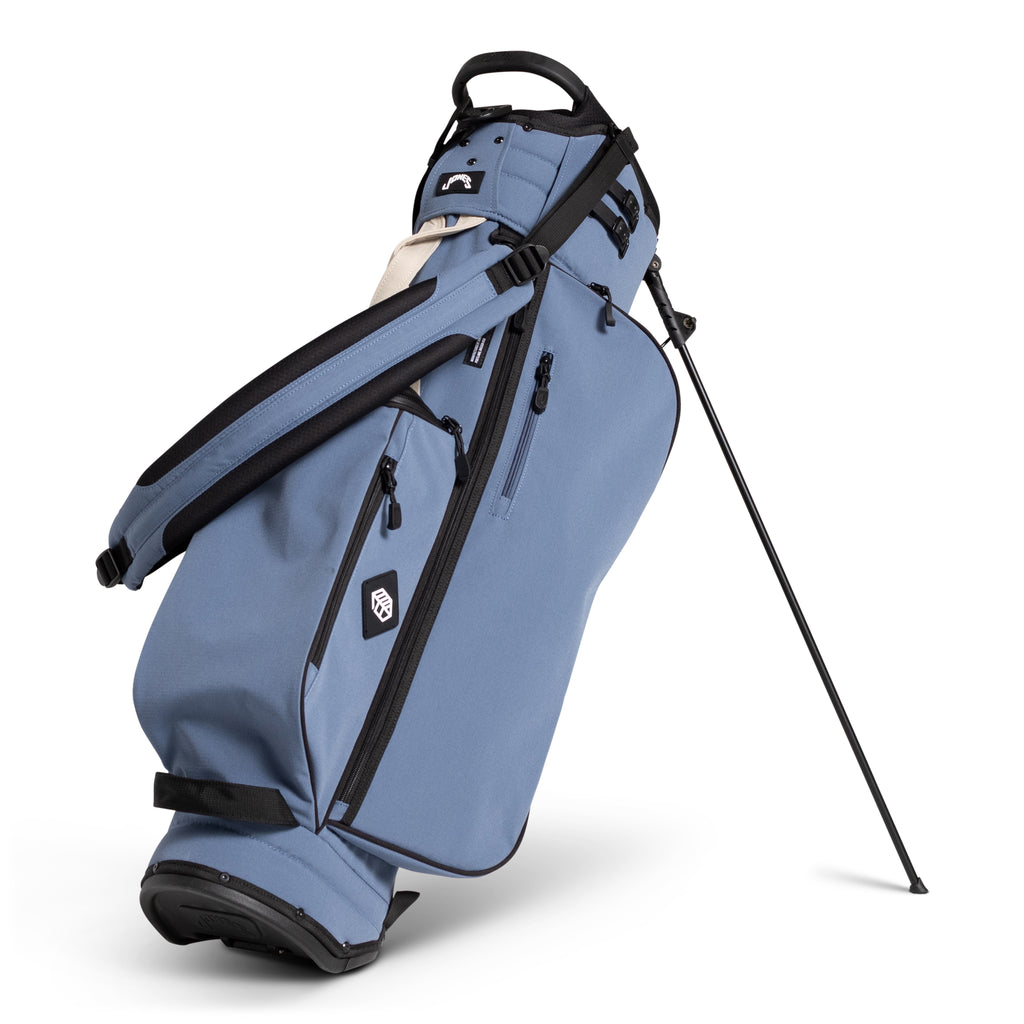 Pacific GOLF CLUB - JONES Trouper R