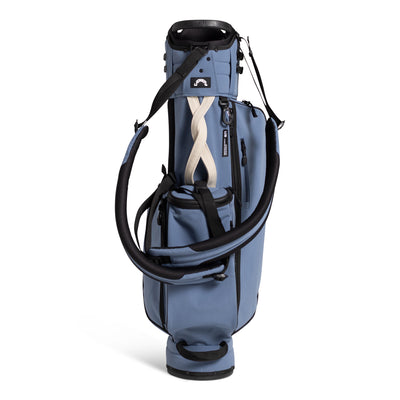 Trouper 3.0 - Steel Blue/Field Khaki