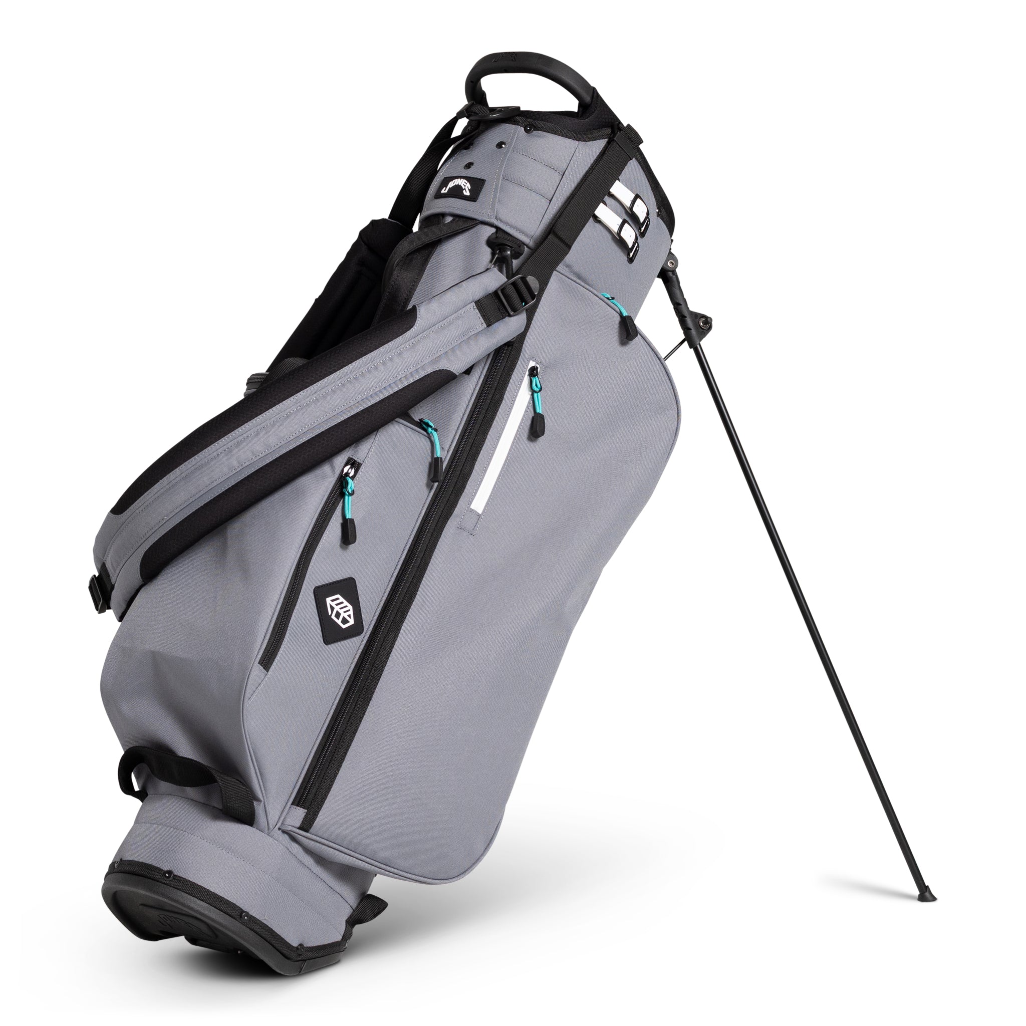Jones Sports Co. – Jones Golf Bags