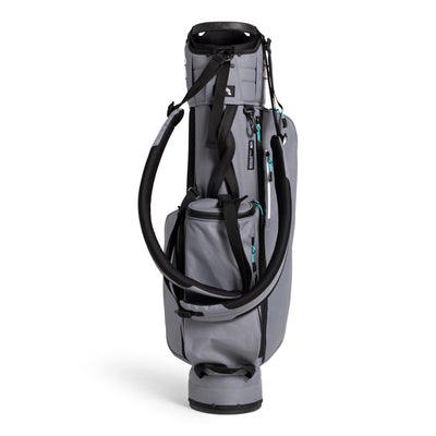 Trouper 3.0 - Midtown Gray