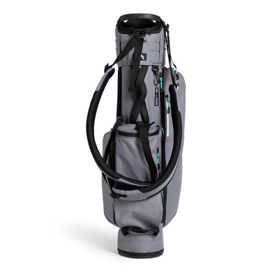 Trouper 3.0 - Midtown Gray – Jones Golf Bags
