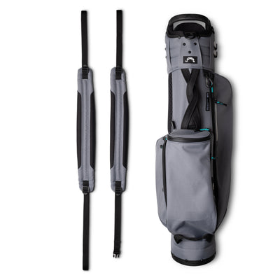 Trouper 3.0 - Midtown Gray