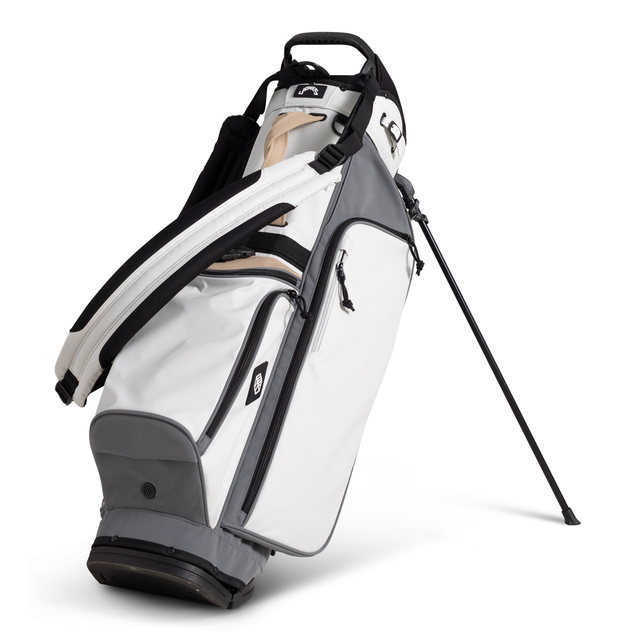 Jones Sports Co. – Jones Golf Bags