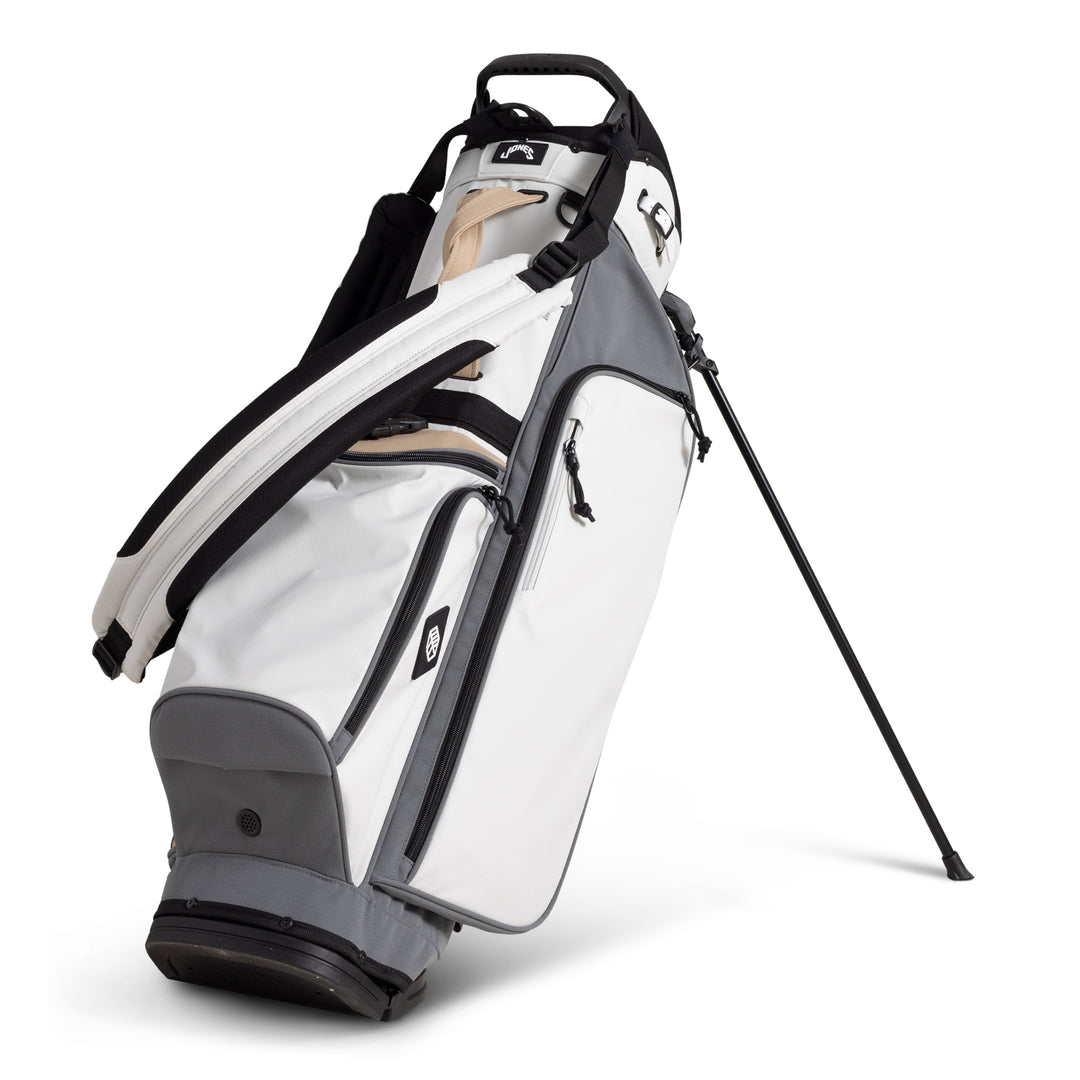Utility X – Jones Golf Bags