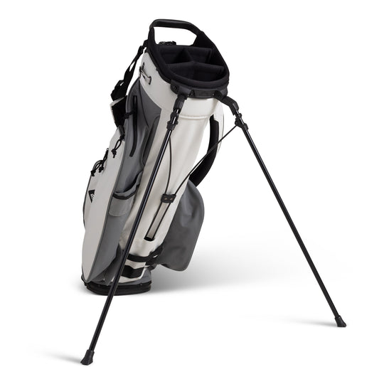 Utility X Golf Bag - Bone – Jones Golf Bags