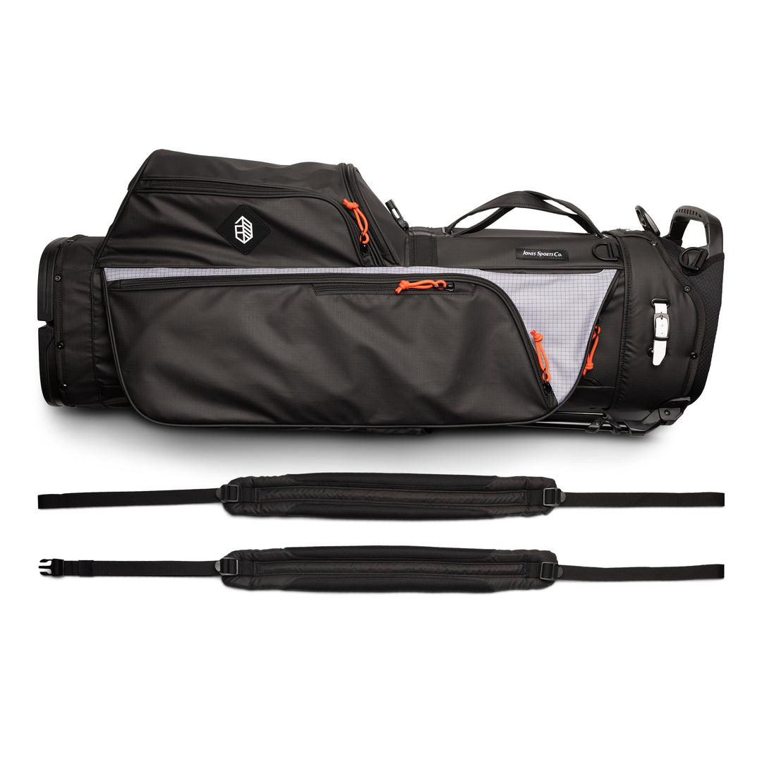 ボディ・フェイスケア golf0330 ボディ・フェイスケア golf0330 Utility X Golf Bag - F.C. Durham