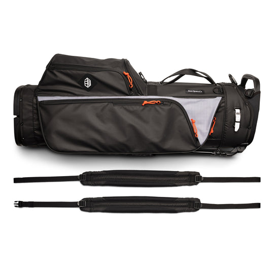 Utility X Golf Bag - F.C. Durham – Jones Golf Bags
