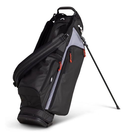 Utility X Golf Bag - F.C. Durham – Jones Golf Bags