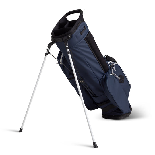 Utility X Golf Bag - Navy – Jones Golf Bags