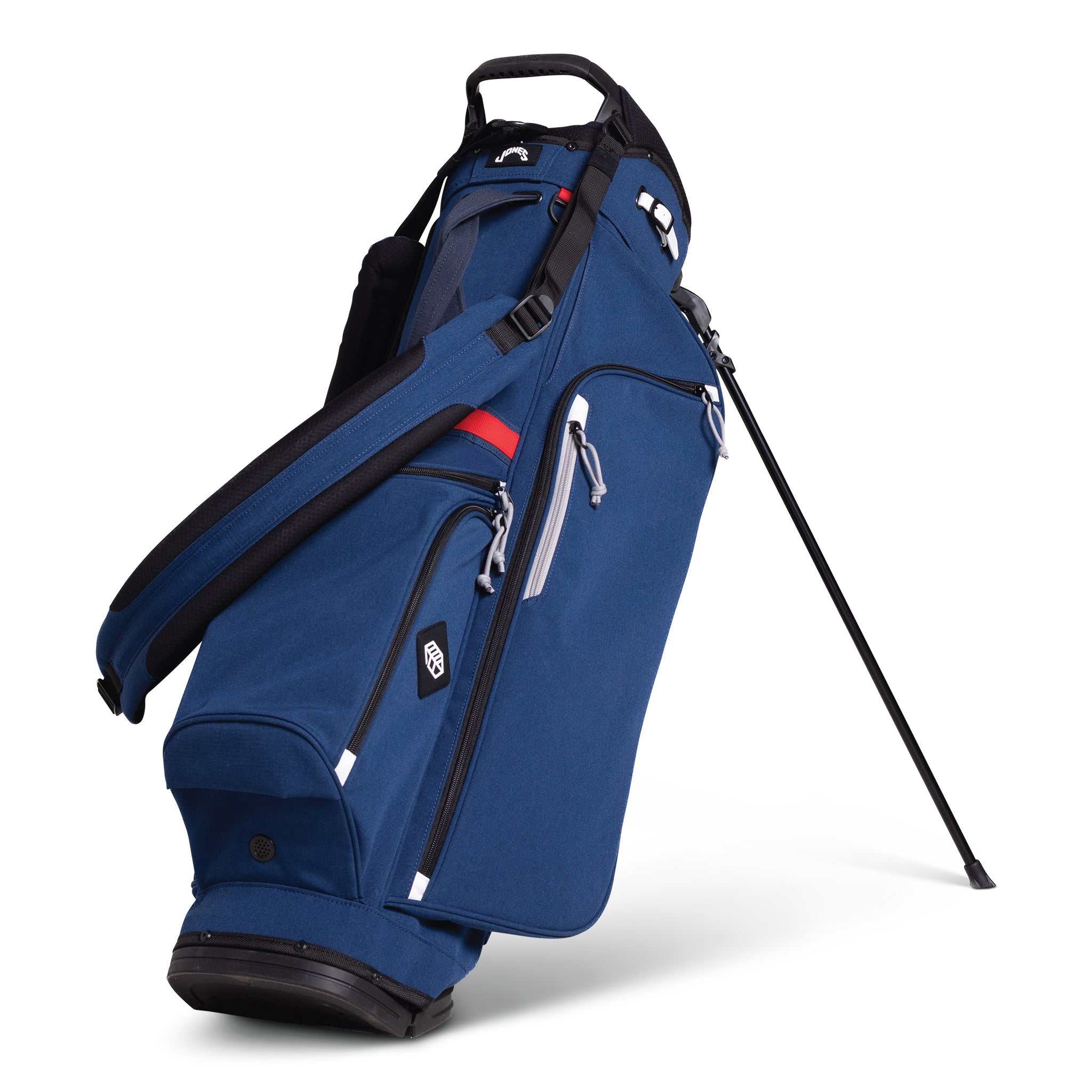 CLUB HAUS × JONES TROUPER パーカー Trouper – Jones Golf Bags