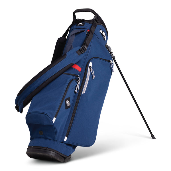 Utility X - Pageant Blue