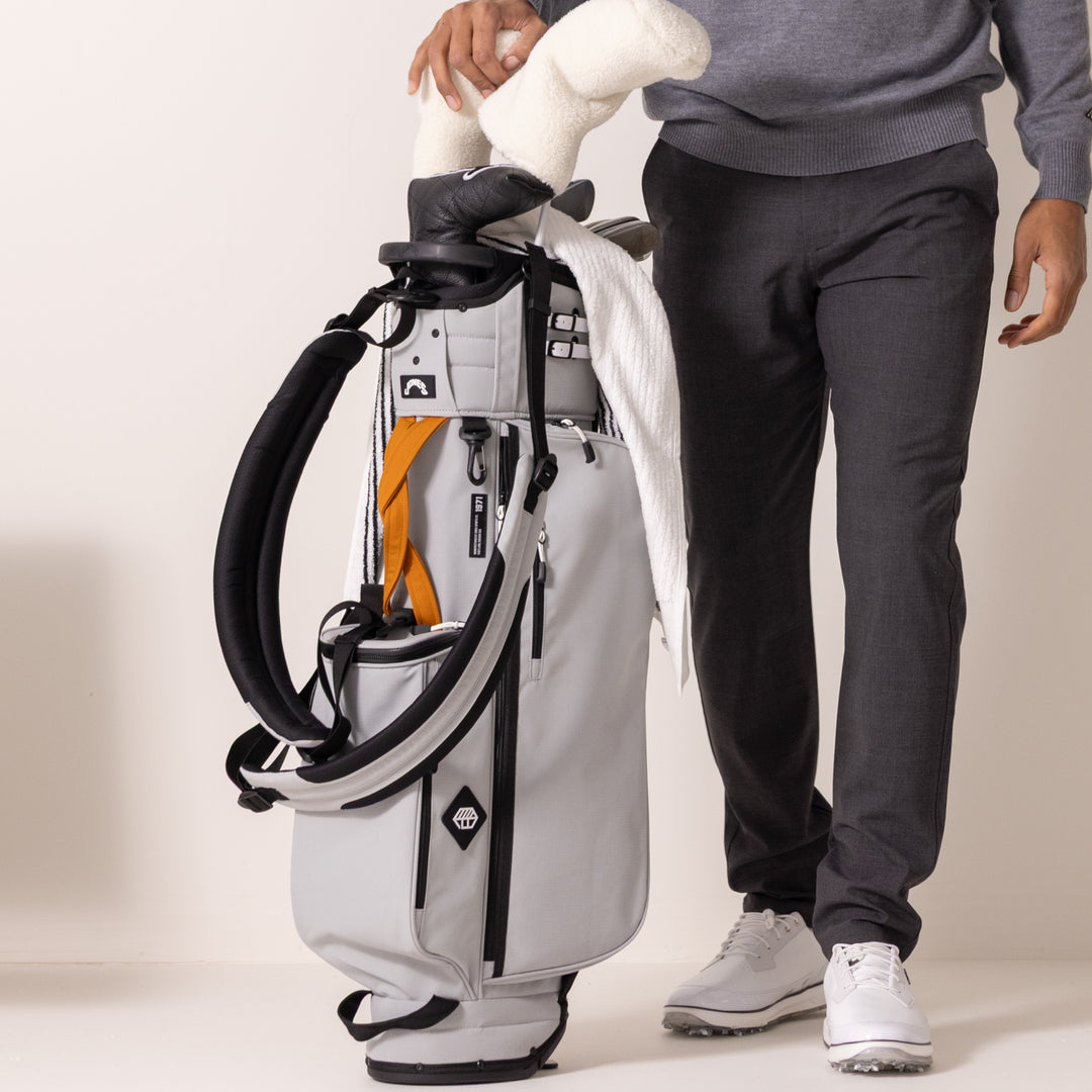 Bundle 1: Trouper 3.0 – Jones Golf Bags