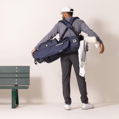 Trouper 3.0 - Navy