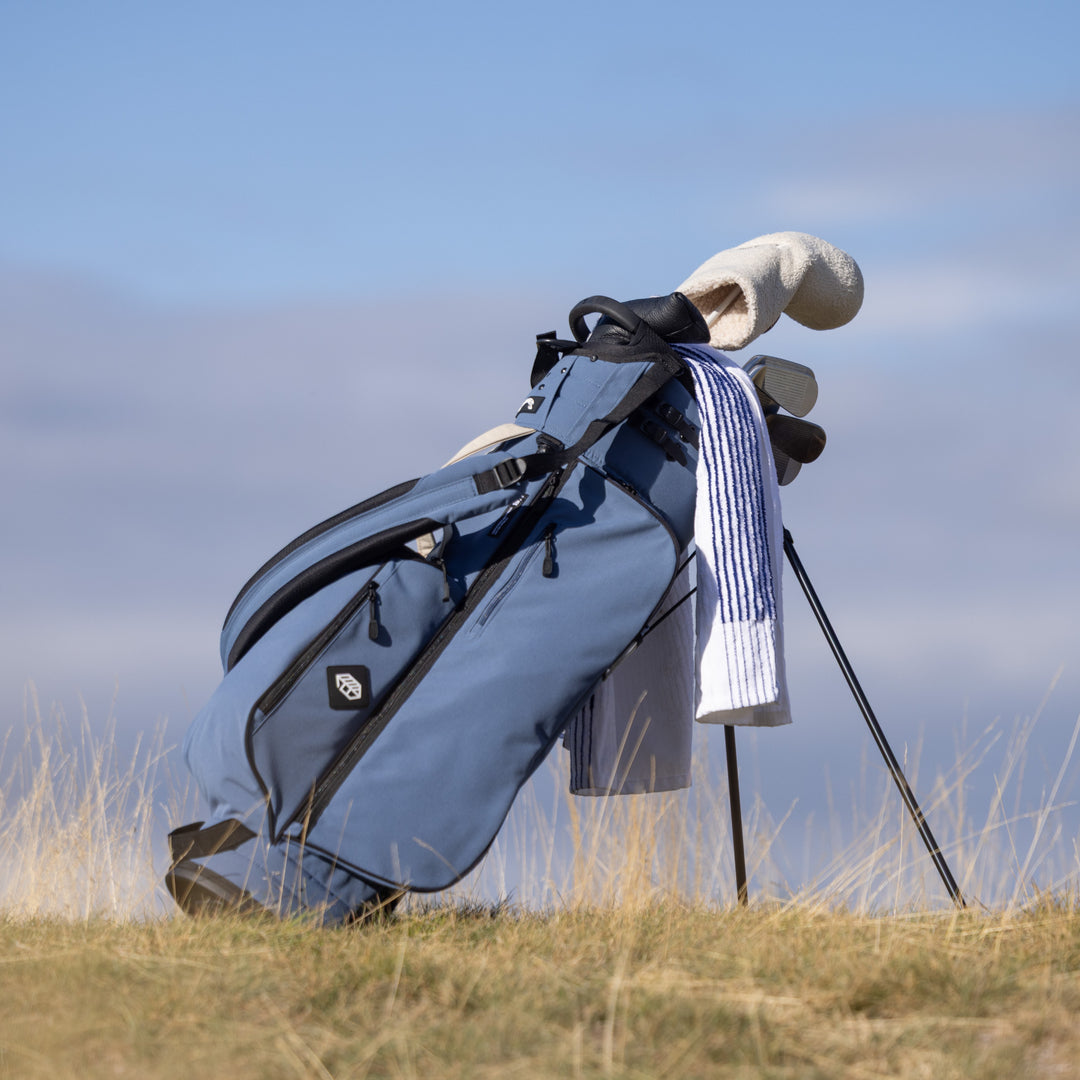 Utility Stand Bag – Jones Golf Bags