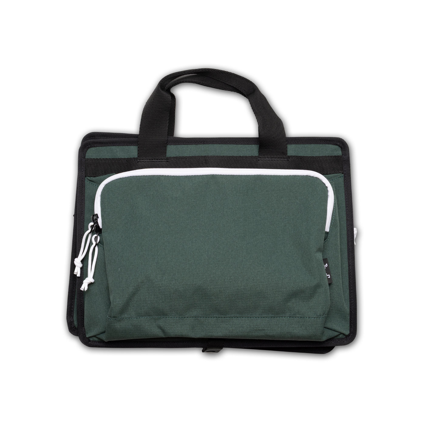 Trunk Caddie - Dark Green