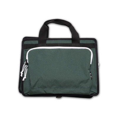 Trunk Caddie - Dark Green