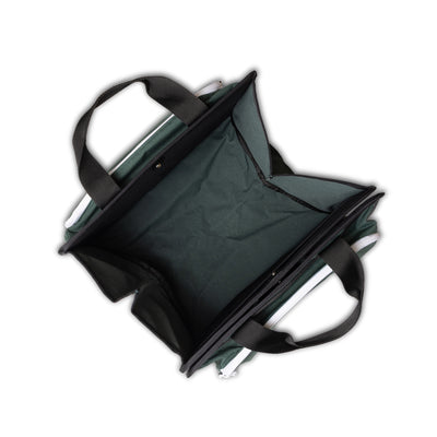 Trunk Caddie - Dark Green