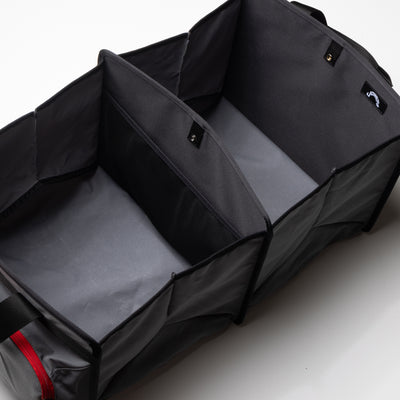 Trunk Caddie - Charcoal