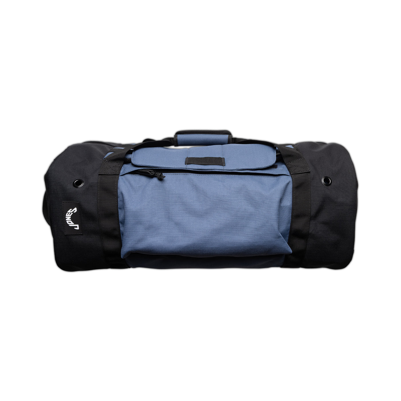 Weekender Duffle - Steel Blue