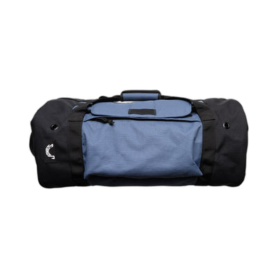 Weekender Duffle - Steel Blue