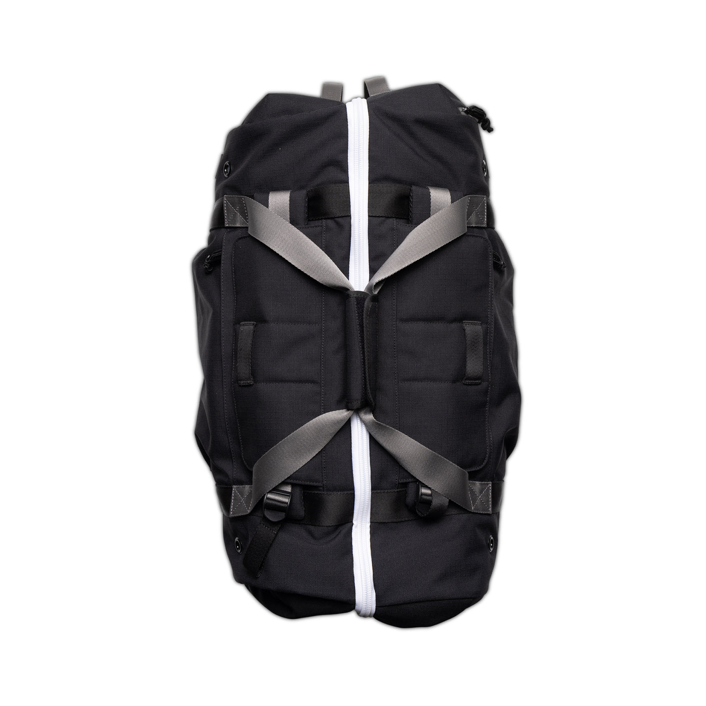 Weekender Duffle - Black