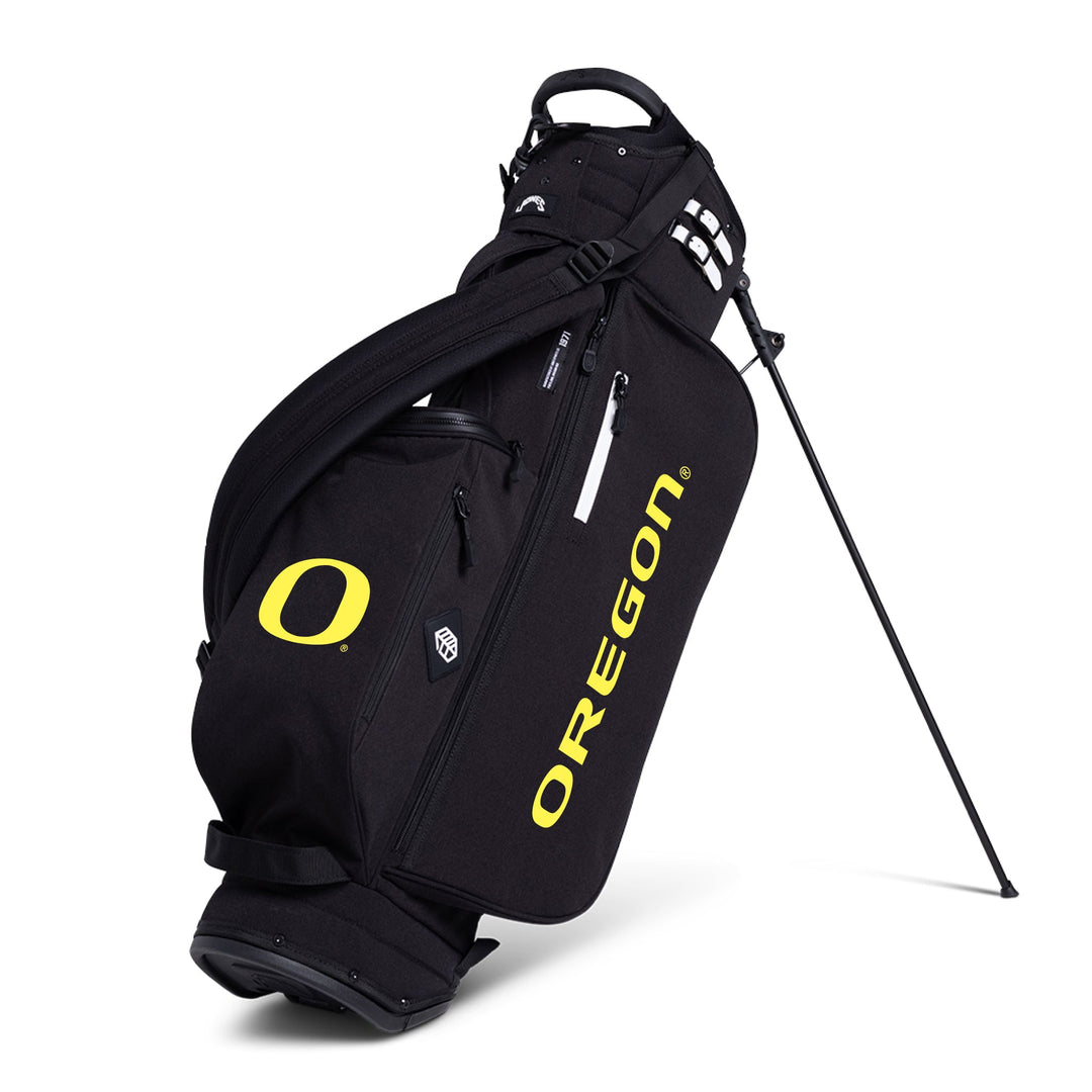 Trouper – Jones Golf Bags