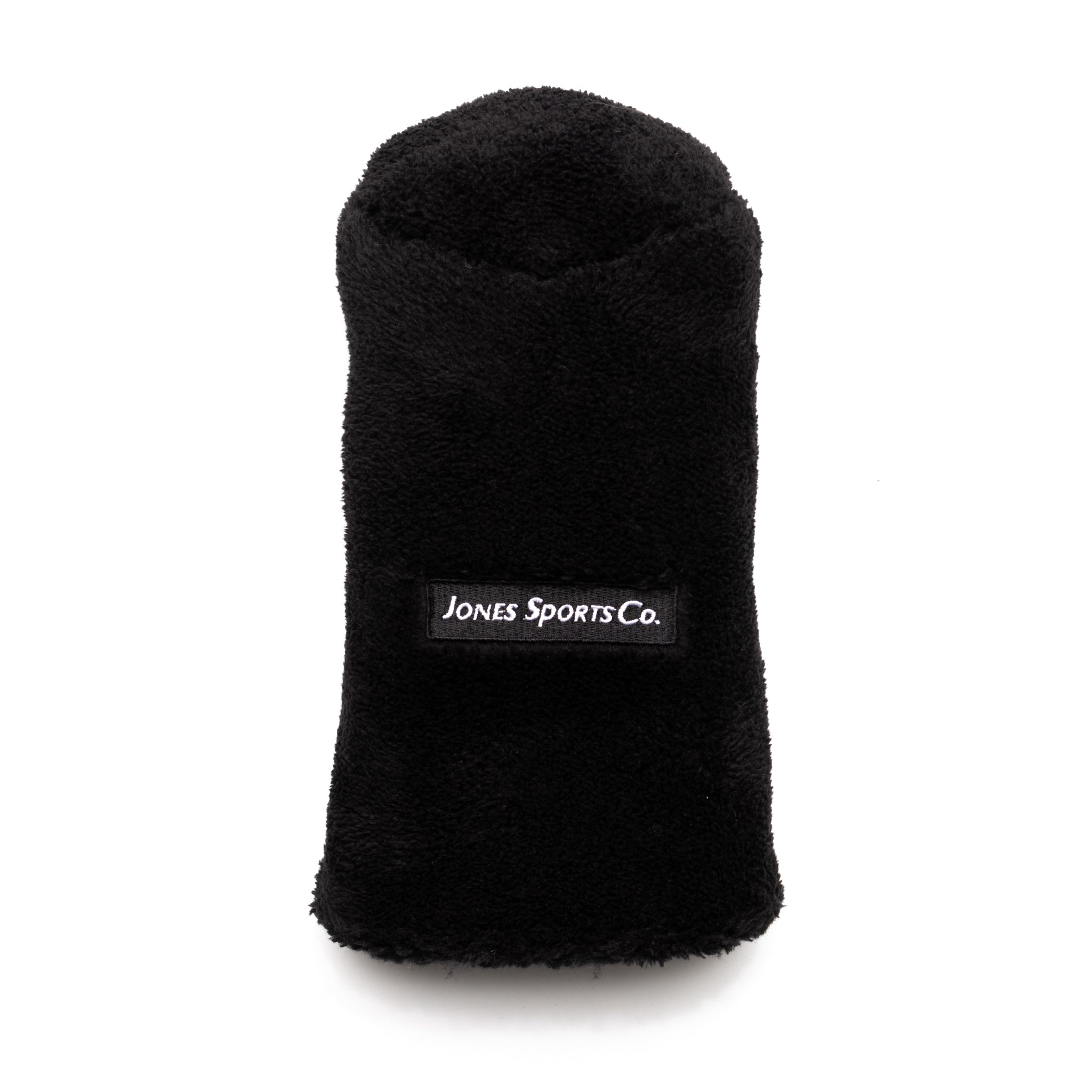 Circa '71 Headcover Black Jones Golf Bags