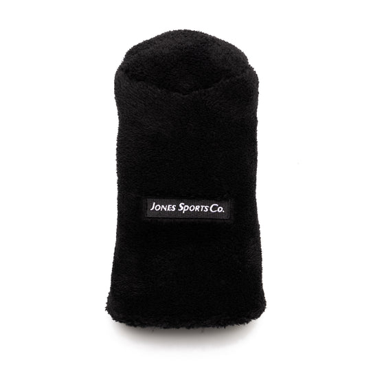 Circa '71 Headcover - Black – Jones Golf Bags