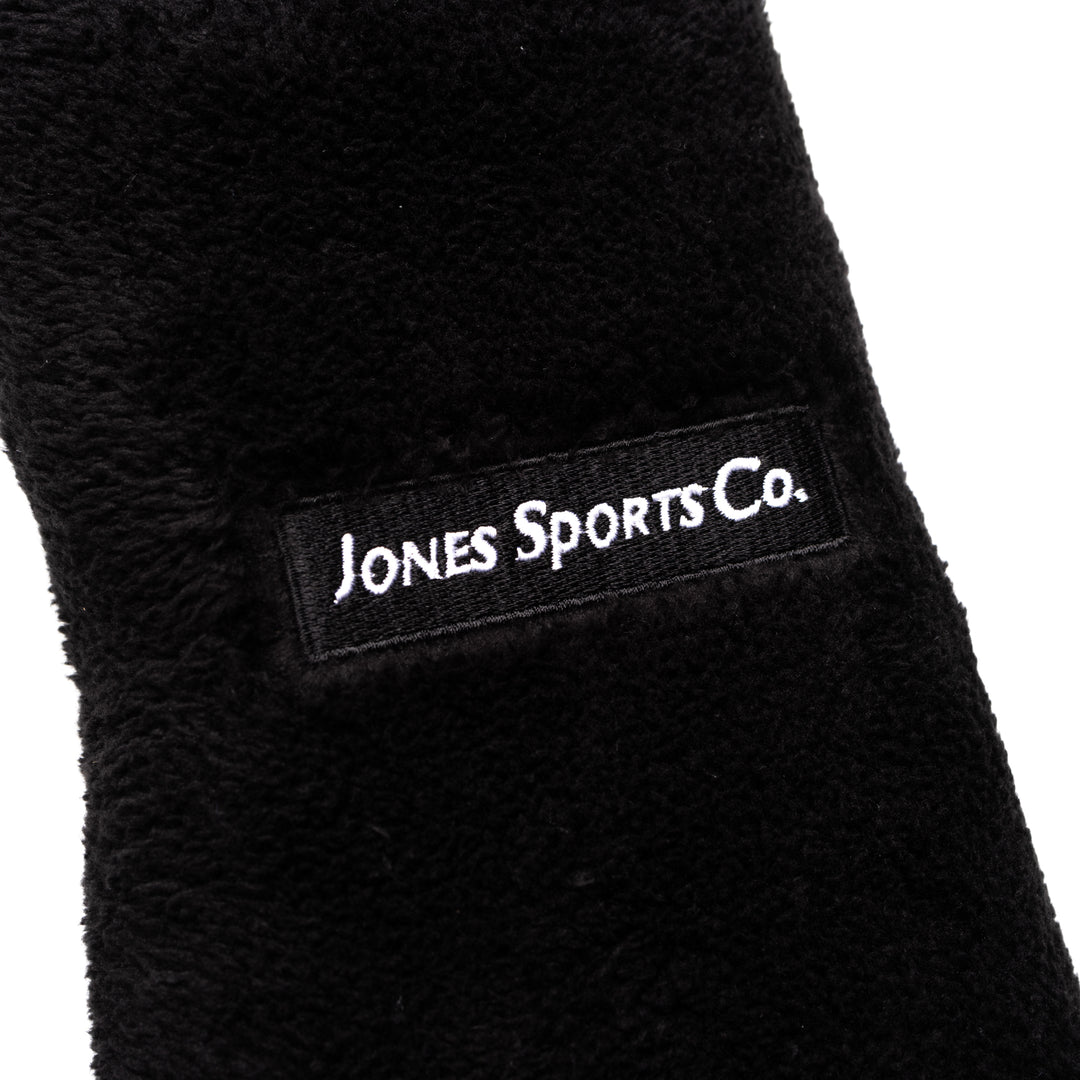 Circa '71 Headcover - Black – Jones Golf Bags