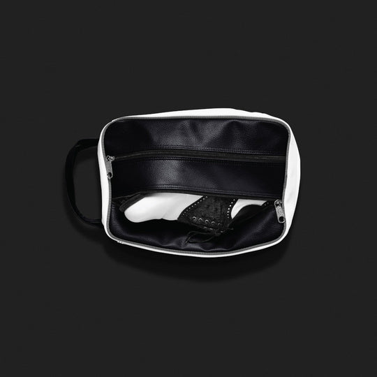 JONES Shoes Case Classic ジョーンズ　オールブラック JONES(ジョーンズ）- SHOES CASE(シューズケース）- Classic