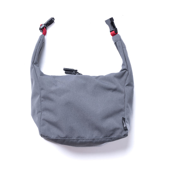 Goodie Bag - Charcoal – Jones Golf Bags