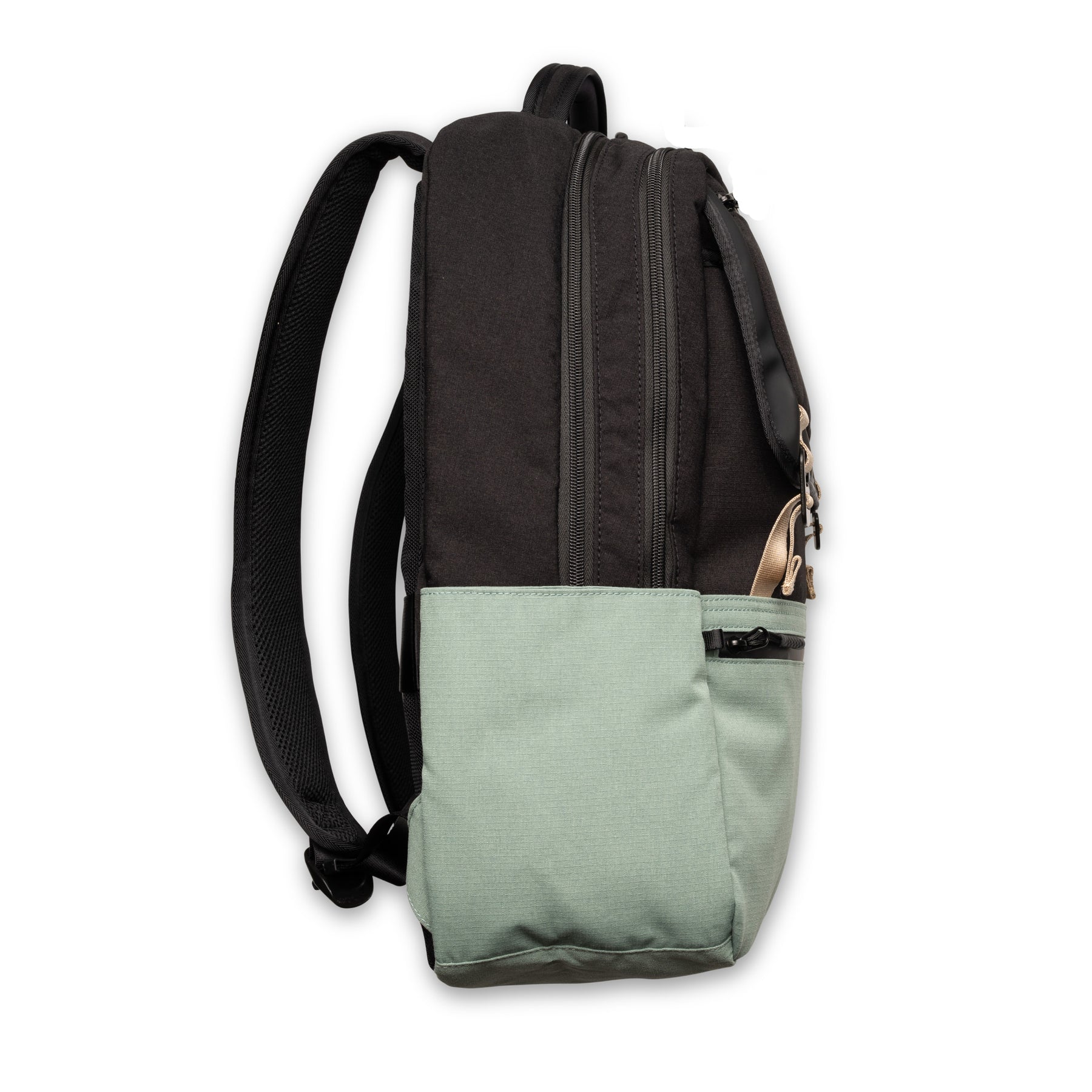 Jones Backpack A2 Backpacks – Jones Golf Bags