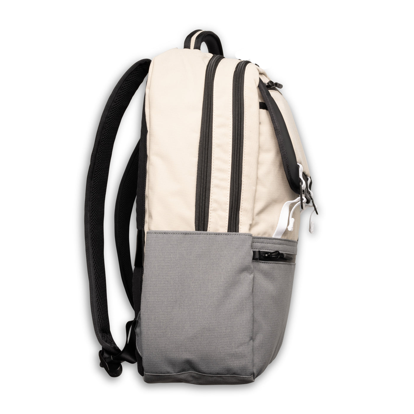 A2 Backpack - Field Khaki/Charcoal